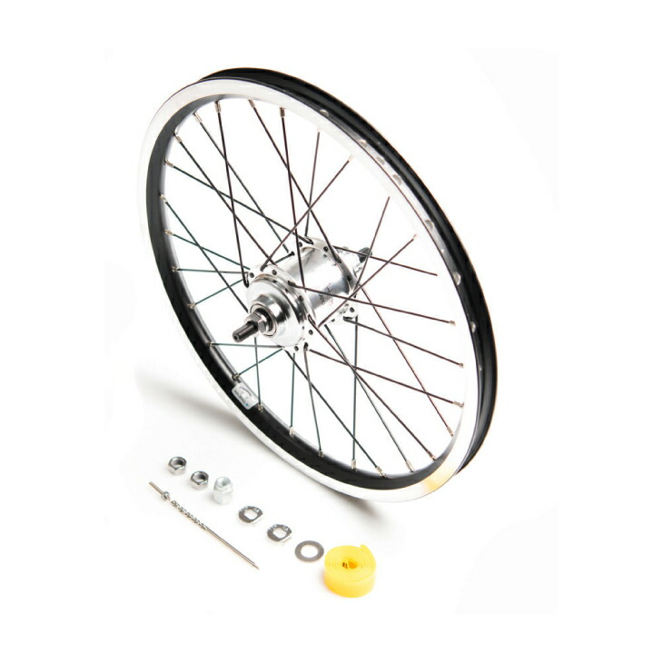 自転車用ホイール ブロンプトン」の人気商品一覧 | 安い商品を通販