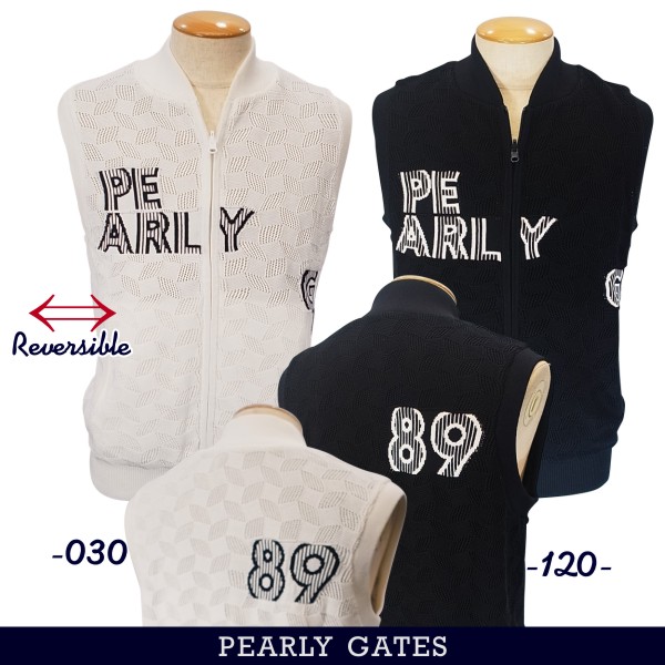 楽天市場】【PREMIUM SALE 30%OFF】PEARLY GATES パーリーゲイツ地柄
