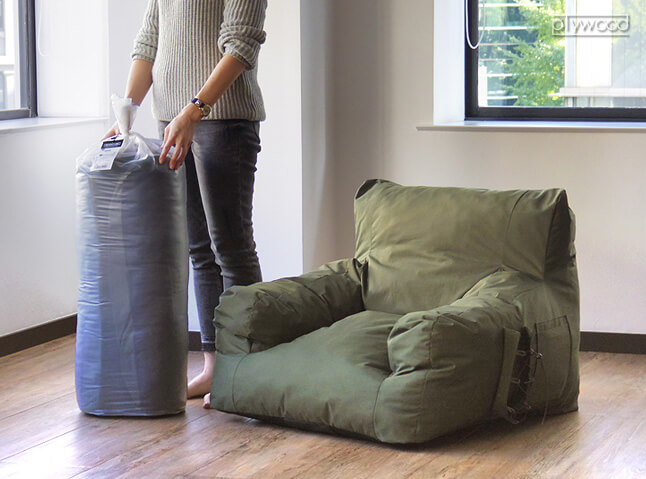 楽天市場】送料無料 ソファ 1人掛け 1人 アウトプットライフ