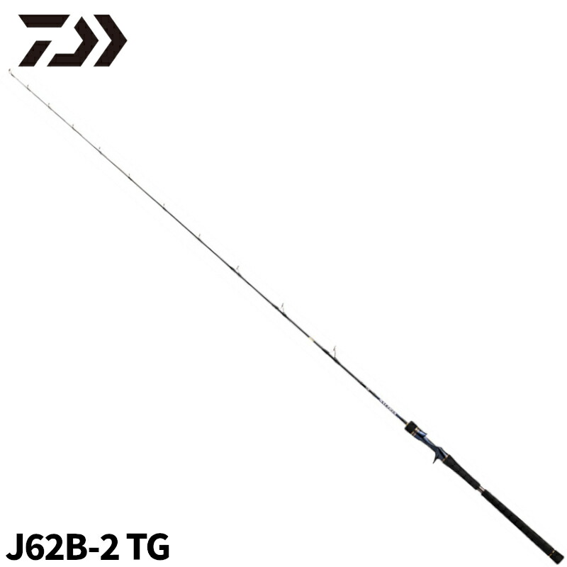 楽天市場】ソルティガ r j62s-2 lo（ブランドダイワ）の通販