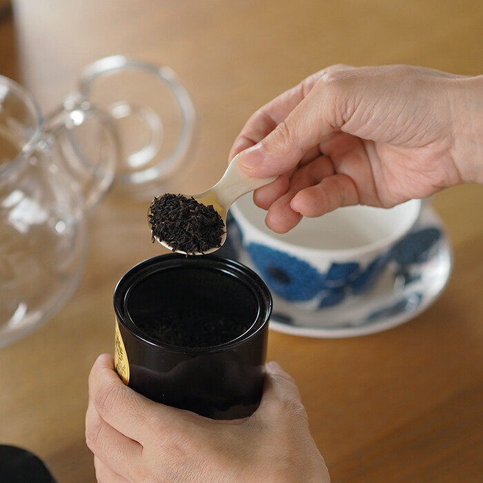 楽天市場】サンク ホーンヴァレファブリッケン カトラリー ティー