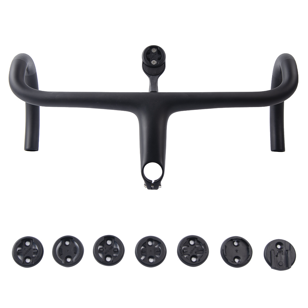 楽天市場】wacakoハンドル カーボンハンドル ドロップハンドル ステム