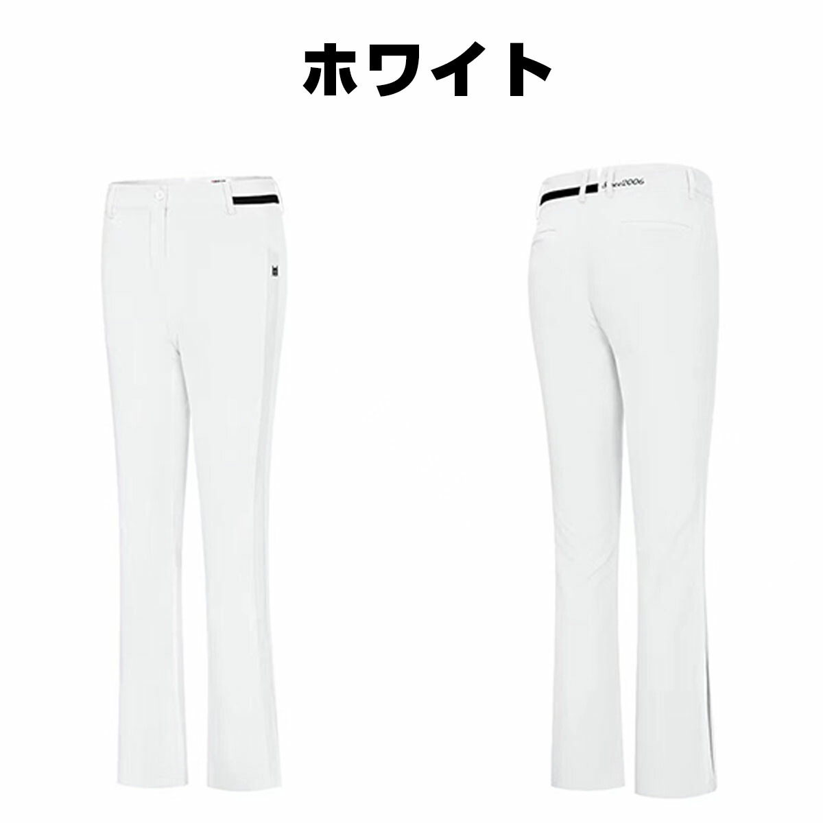 楽天市場】ゴルフパンツ レディース 通気 速乾 ゴルフウェア 女子 服装