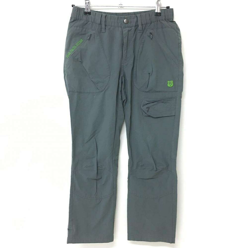 楽天市場】パーリーゲイツ（カラーグレー）（パンツ｜レディースウェア