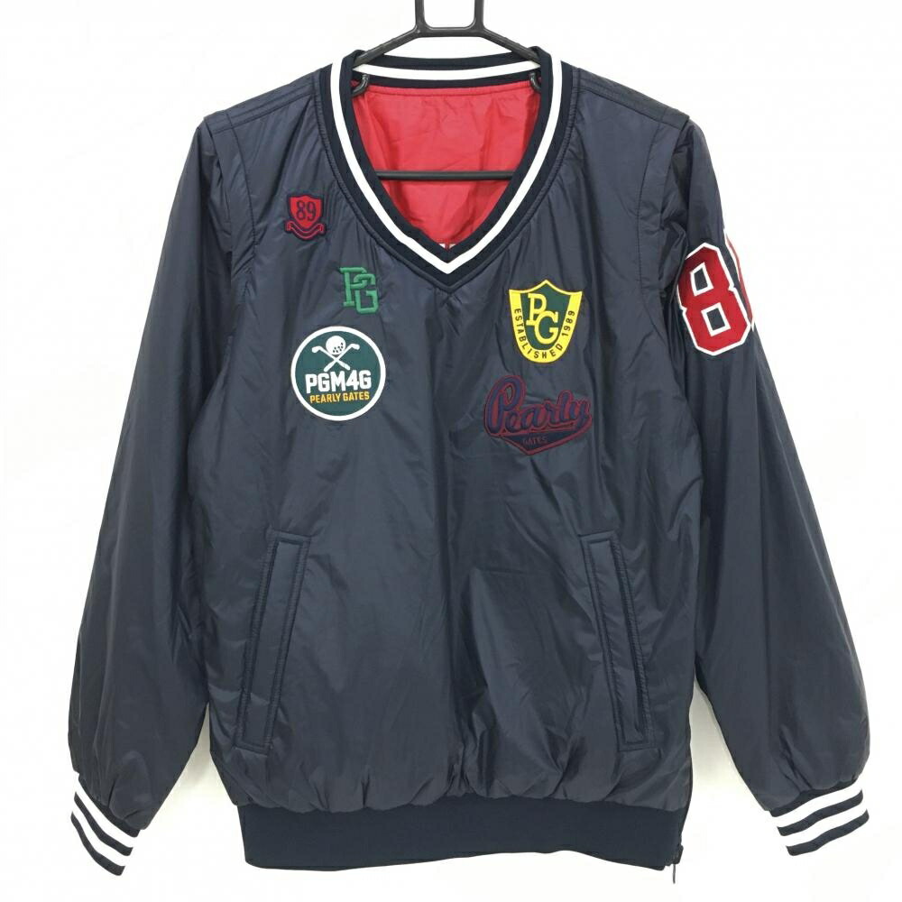 楽天市場】中綿 ブルゾン（ブランドパーリーゲイツ）（ゴルフ