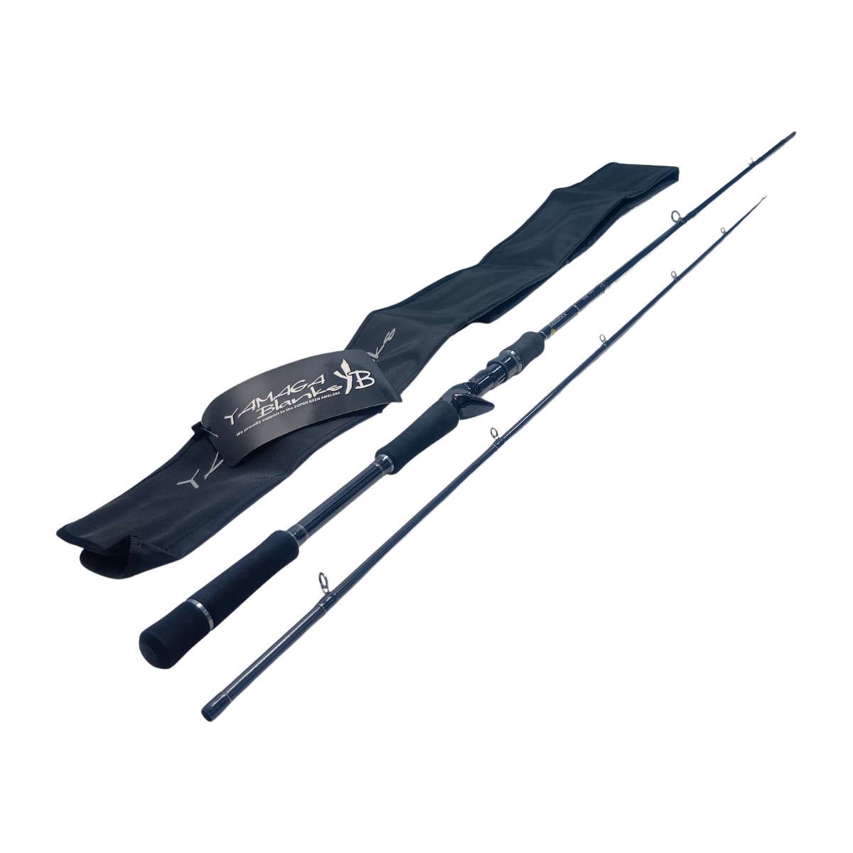 ヤマガブランクス 94M バリスティック ヤマガブランクス バリ