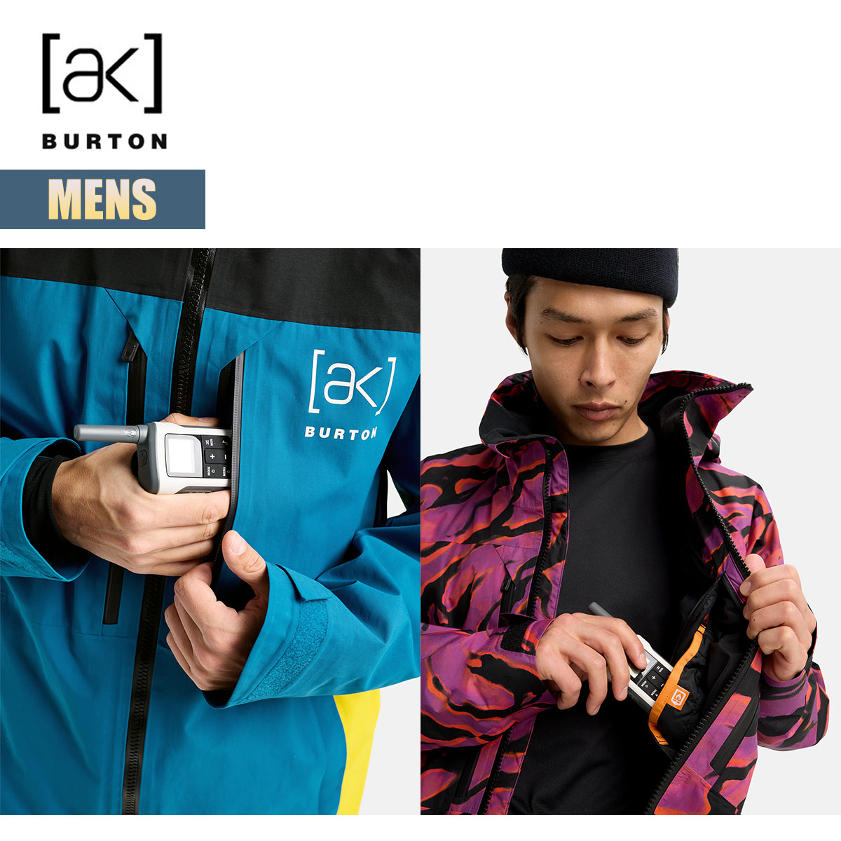 楽天市場】【楽天スーパーSALE P5倍】バートン スノーボードウェア