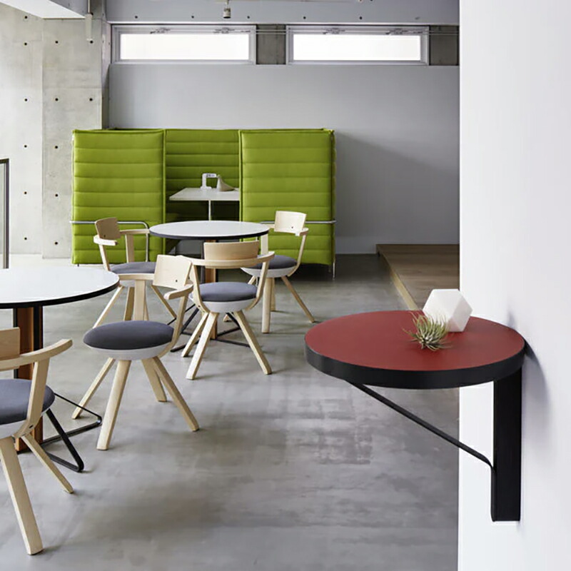 楽天市場】《楽天スーパーセール》Artek Kaari Wall Shelf round