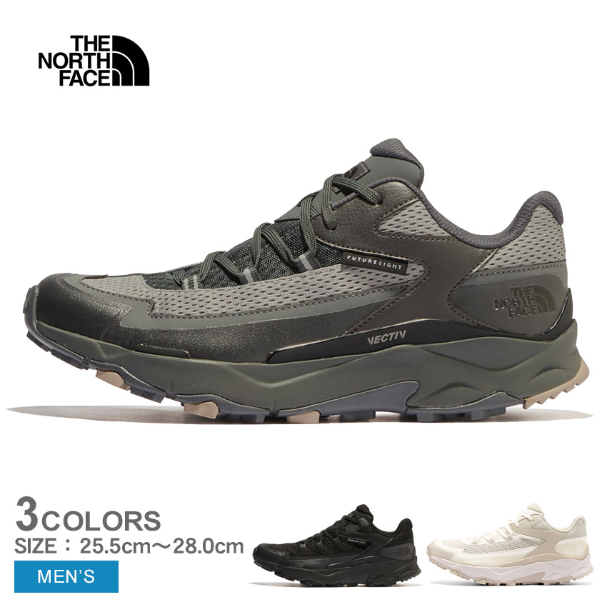 楽天市場】ザ・ノース・フェイス ベクティブ タラバル フーチャー