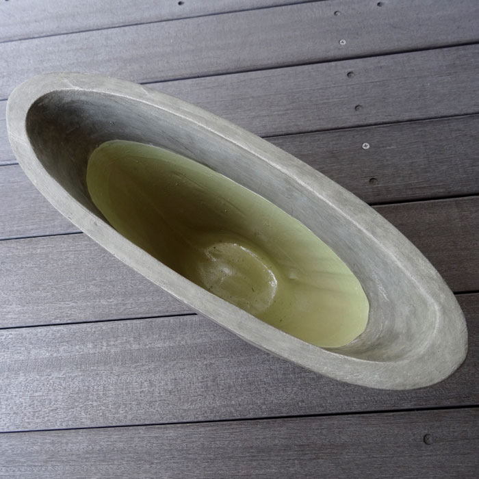 楽天市場】花瓶 花びん 陶器 おしゃれ 北欧 テラコッタ パープル 陶器