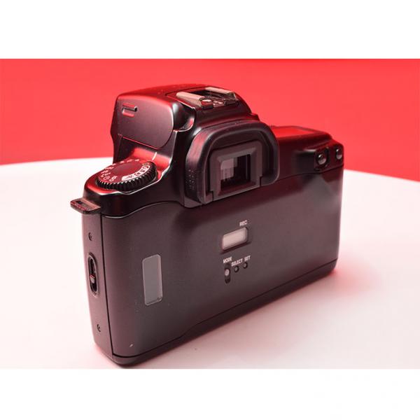 初心者用の一眼レフカメラ専門館TSS / Canon キャノン EOS 1000S !