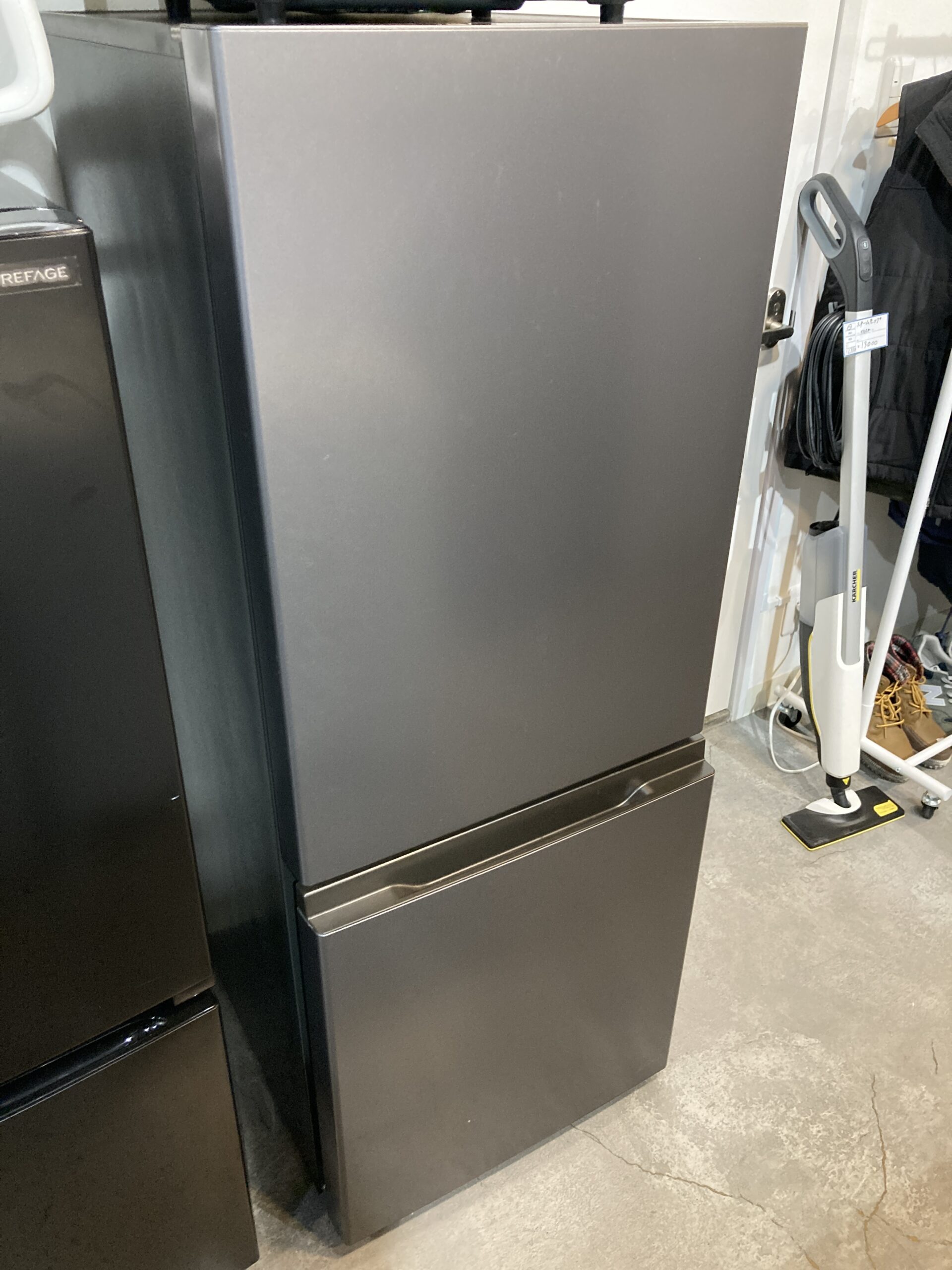 AQUA 2024年製 冷蔵庫 中古品販売 - 広島の総合リサイクルショップの