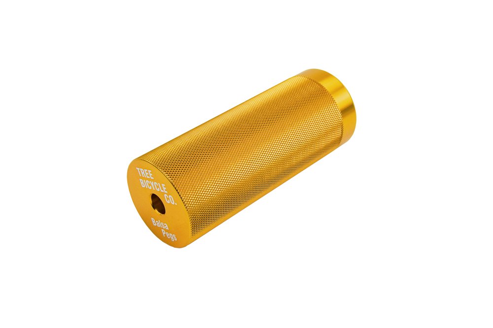 Balsa Pegs – Treebicycleco