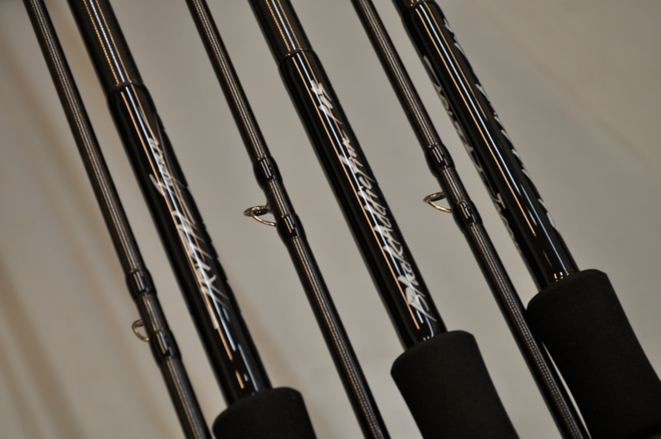 BlackAddiction 105 (HIRA Model) | TRUTH JAPAN