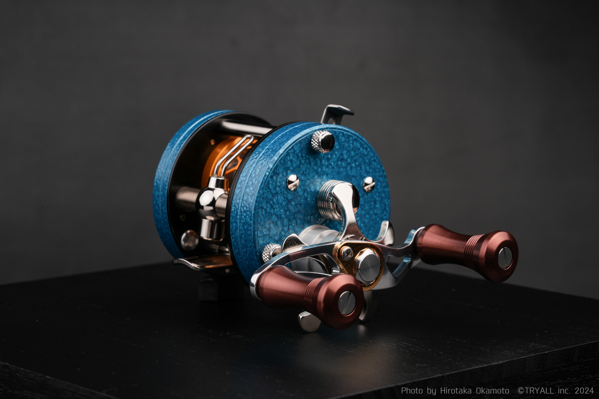 TC-01L | 釣り具のTRY-ANGLE