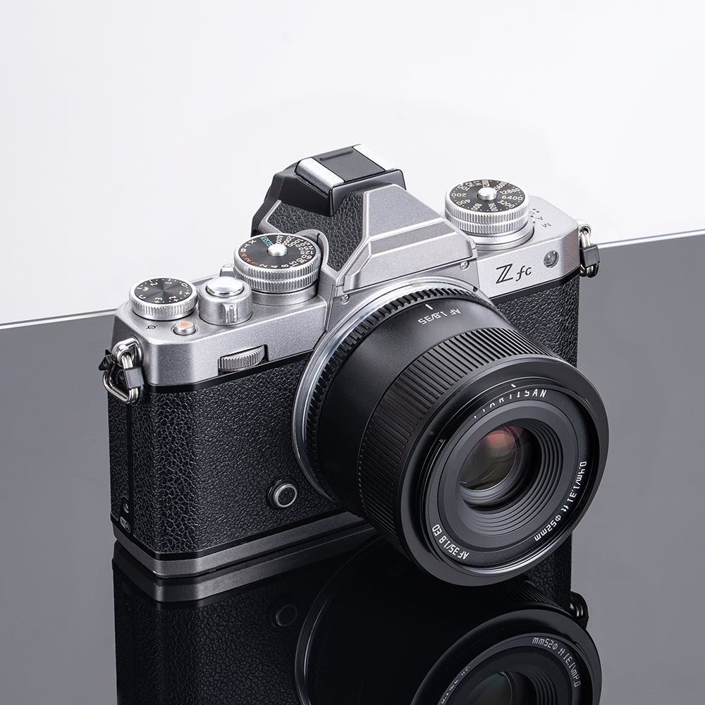 TTArtisan AF 35mm F1.8 Ⅱ