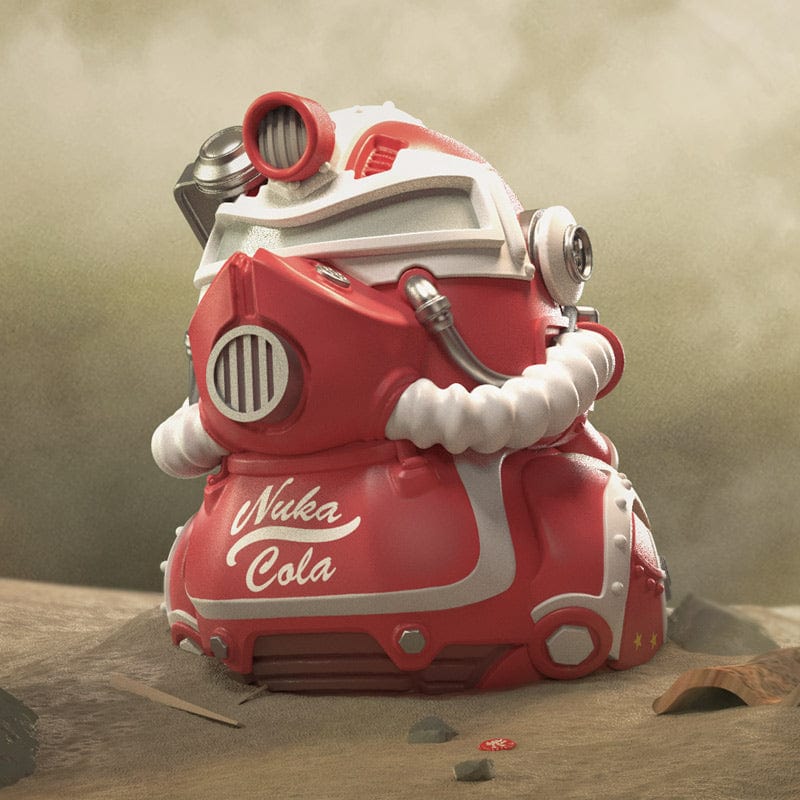 Fallout: Nuka-Cola T-51 TUBBZ (Boxed Edition) | TUBBZ