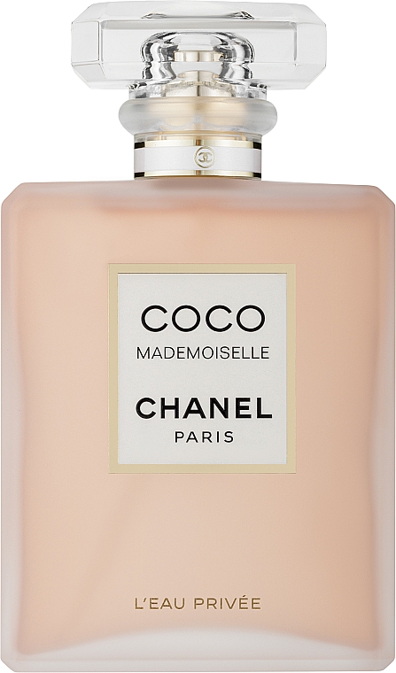 Chanel Coco Mademoiselle L'Eau Privée - Ароматическая вода: купить