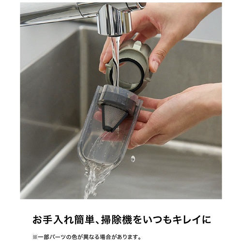 シャーク】スティッククリーナーEVOPOWER SYSTEM NEO II