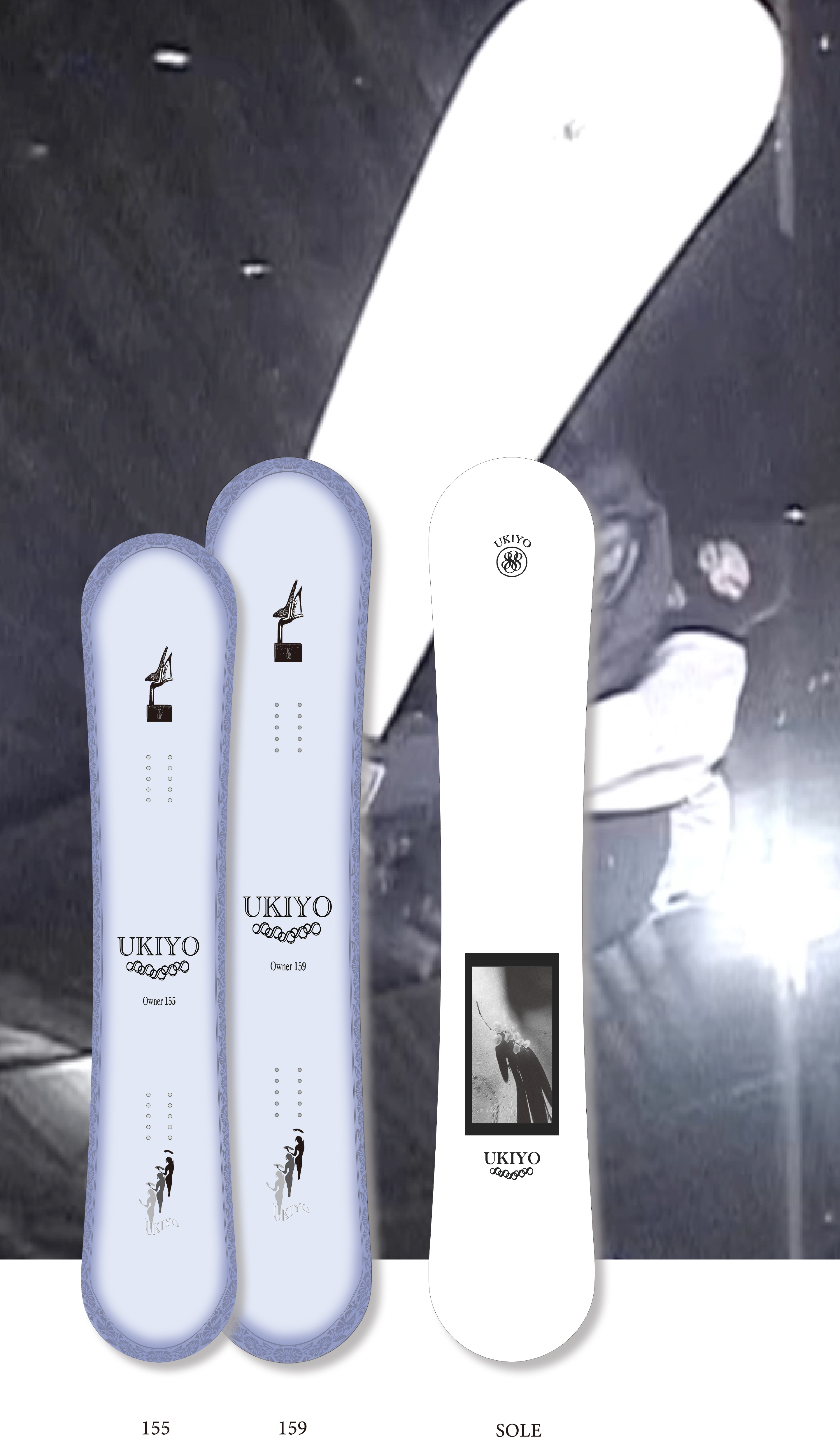 UKIYO | Owner Allmountain