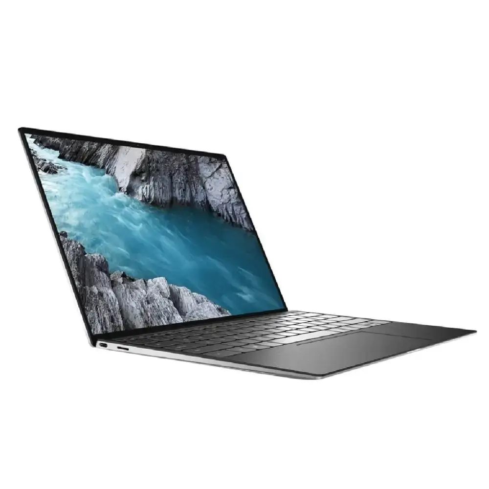 Dell XPS 13 9365 Touch x360, 7th Gen, Intel Core i7, 16GB RAM