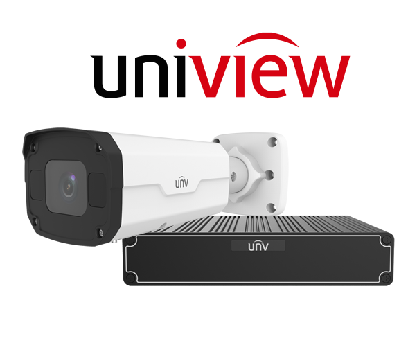 Univiewユニビュー IPカメラの専業メーカー｜アツミ電氣株式会社