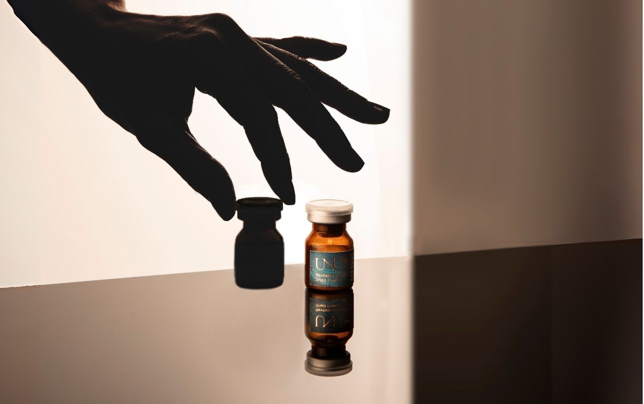 公式】UNU+ ment（アンユメント）