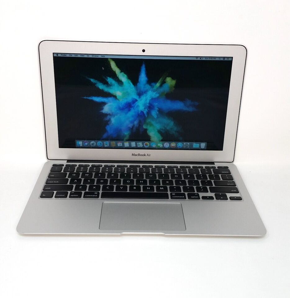 A1465 MacBook Air “Core i7″ 1.7 11” (Mid 2013)- Pre owned - Used