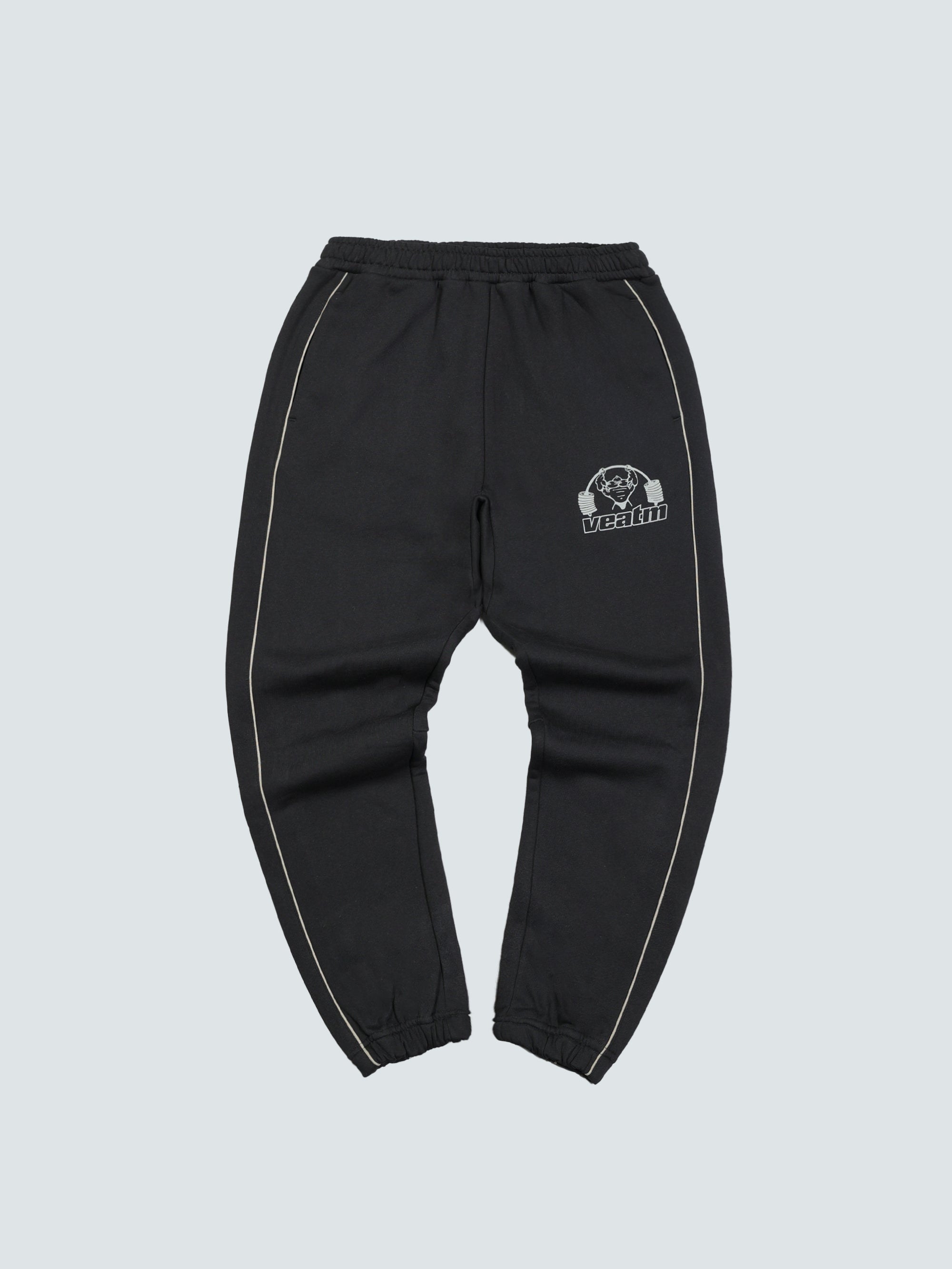 POWER HOUSE GYM×VEATM LONG PANTS