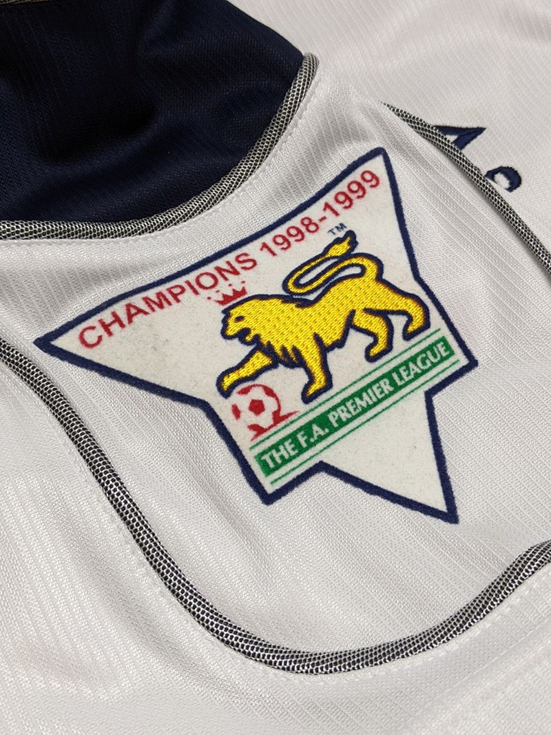 1999/2000】マンチェスター・ユナイテッド（3rd）/ CONDITION：New