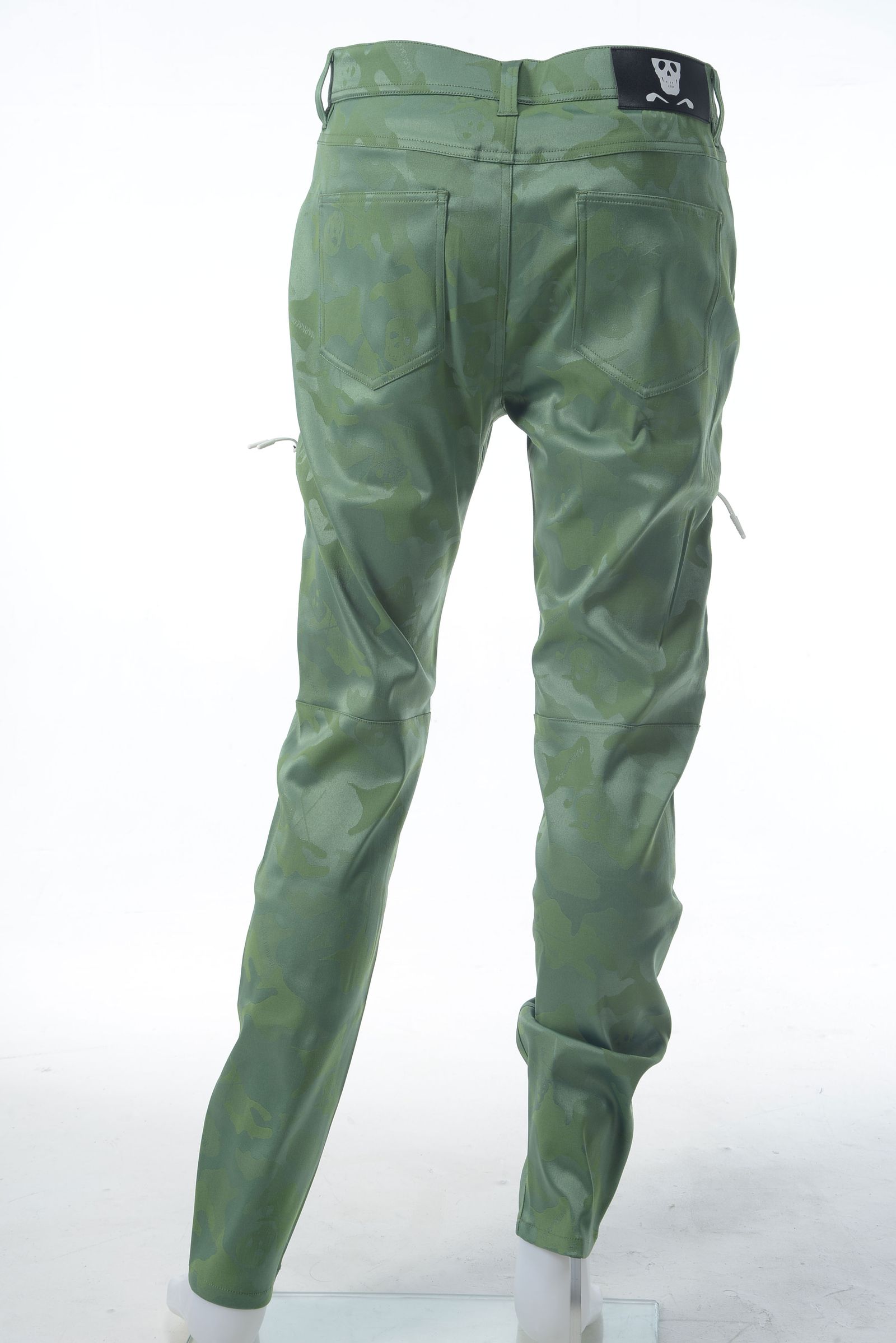 MARK&LONA - Gauge Neo 7PK Pants | パンツ | グリーン | メンズ