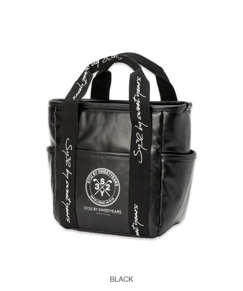 SY32 by SWEET YEARS - COOLER CART BAG | 保冷カートバッグ