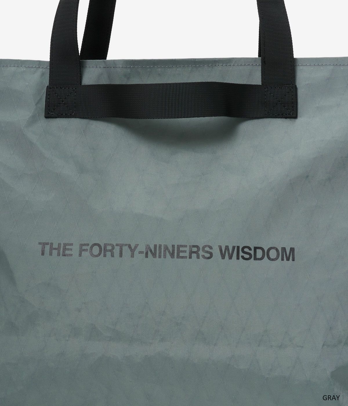 TFW49 - X‐PAC TOTE BAG | トートバッグ | カモフラ | ユニセックス