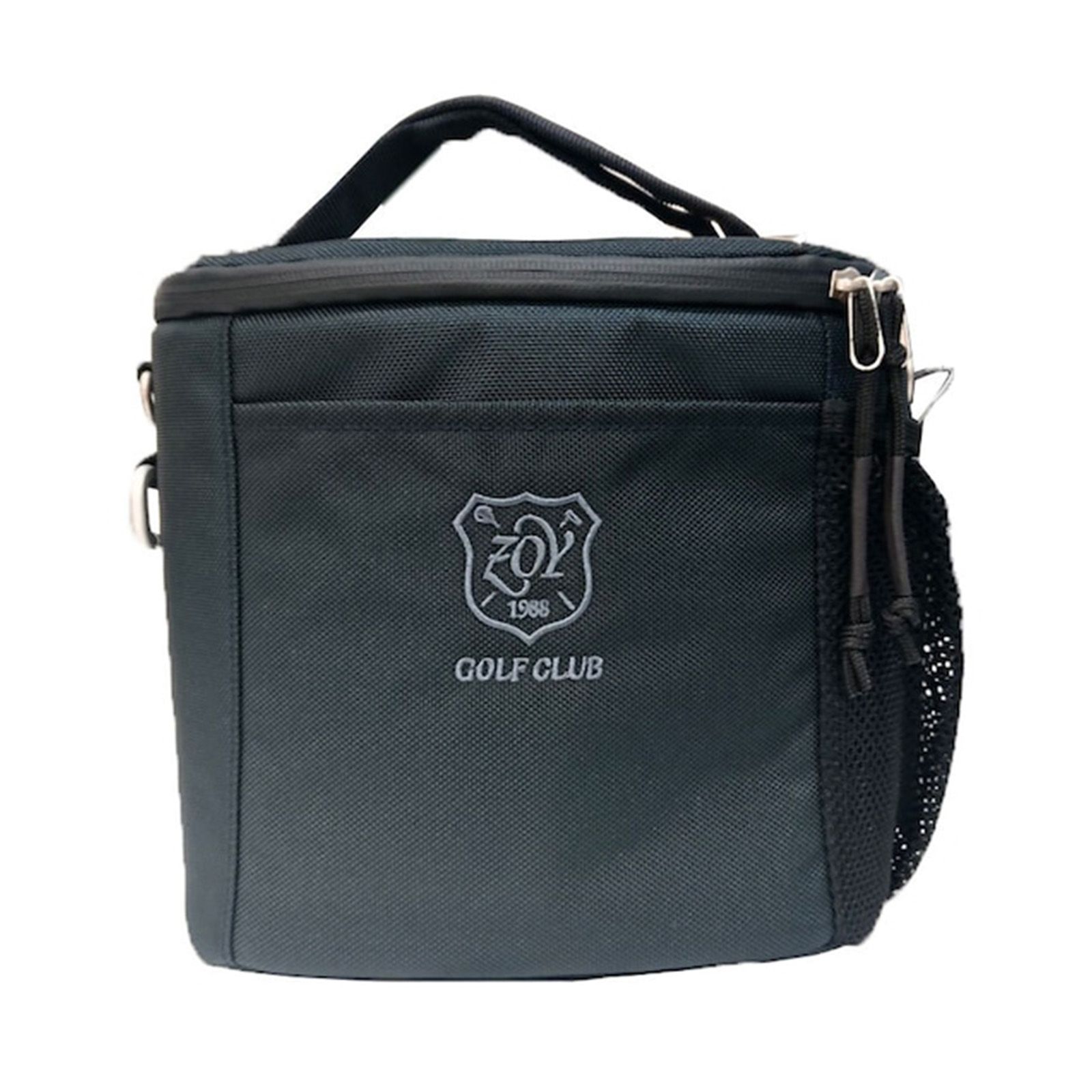 ZOY - CORDURA クーラーバッグ | コーデュラ クーラーボックス | ユニ