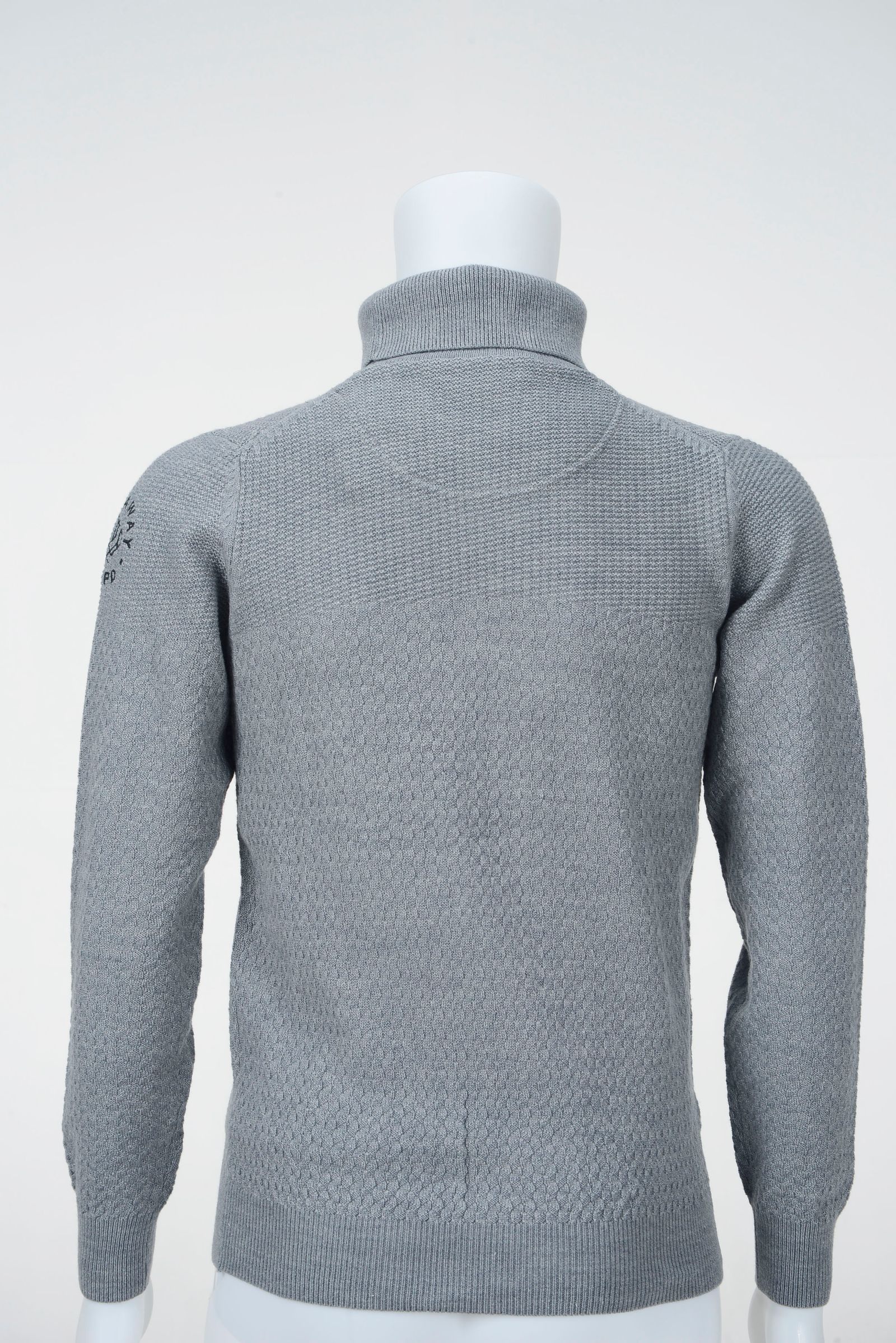 CALLAWAY GOLF - クラシックチャーム タートルネックニット | ニット