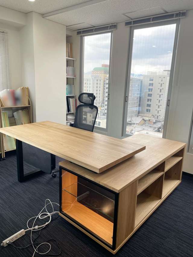 WIN DESK(幅180cm)の通販 / マスターウォール