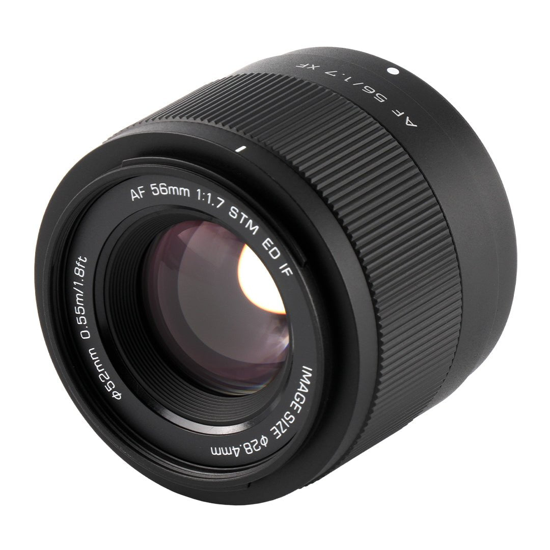 Viltrox AF 56mm F1.7 Air APS-C Lens for Nikon Z-Mount – Viltrox Store