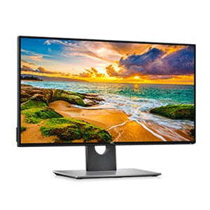 Dell U2718Q UltraSharp 27-in 4K Monitor | VillMan Computers
