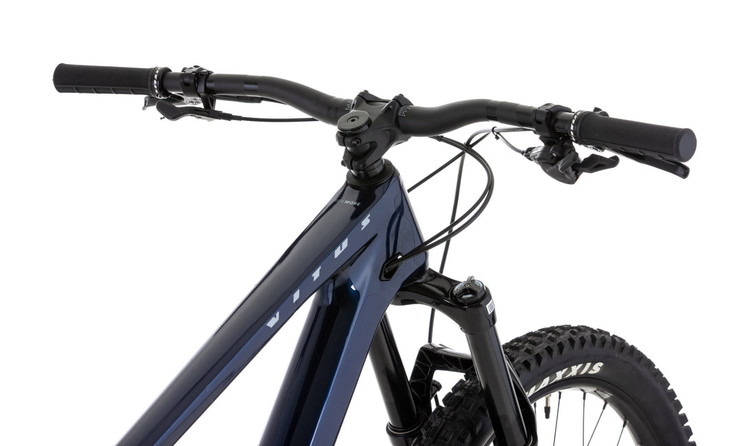 Vitus Escarpe 27 CR Mountain Bike (2022) – Vitus Bikes