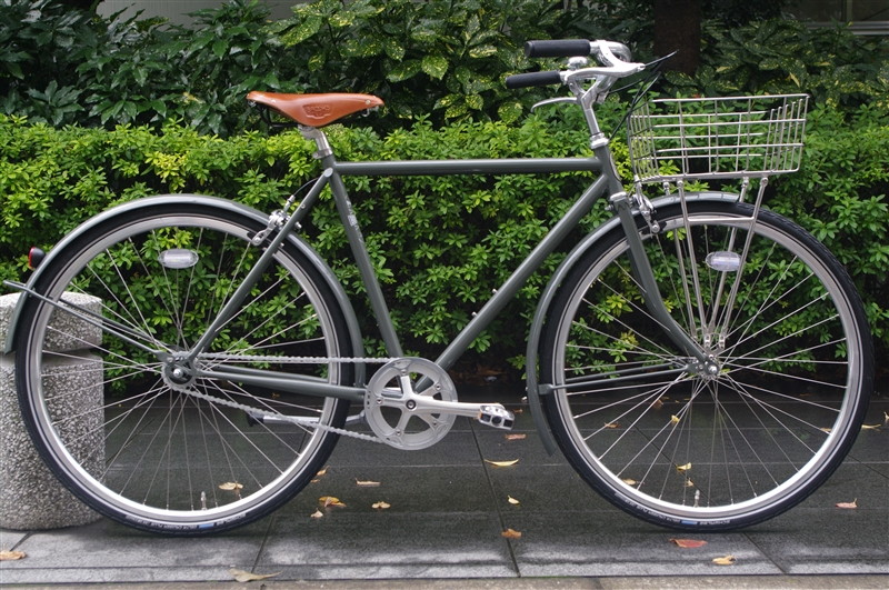 Pelago Bicycles ペラゴバイシクルズ | VelostyleTICKET