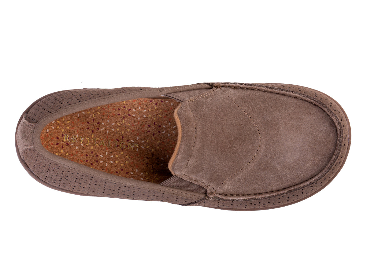 Siesta Burst Slip-on – Waco Shoe Company