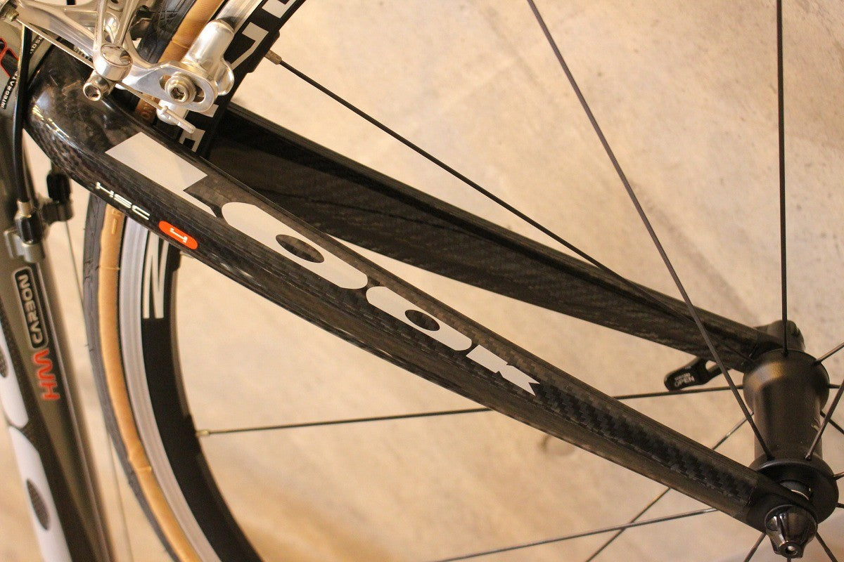 ルック LOOK 555 2006頃モデル 49サイズ カンパニョーロ ケンタウル