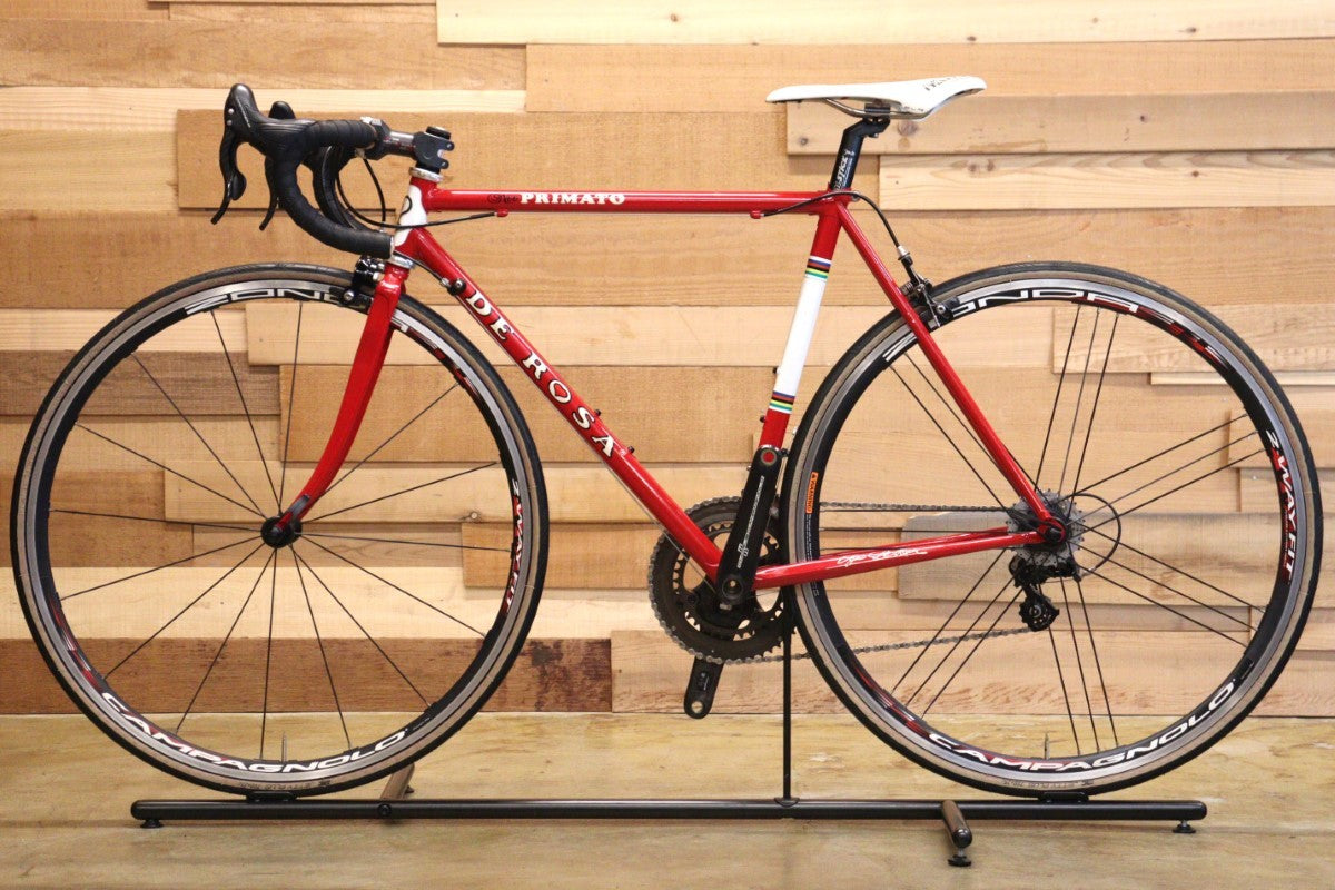 デローザ DE ROSA ネオプリマート NEO PRIMATO 50サイズ