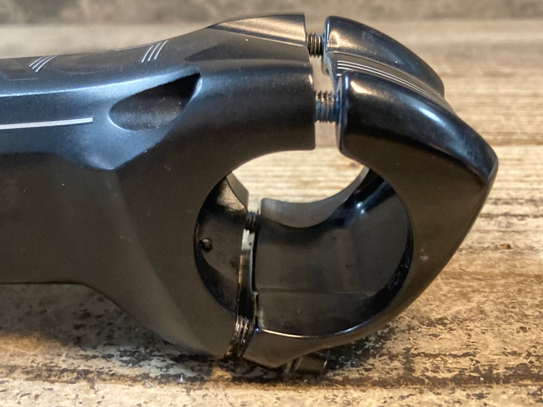 JT240 デダ Deda ヴィンチ VINCI アルミ ステム 100mm 73° – BICI