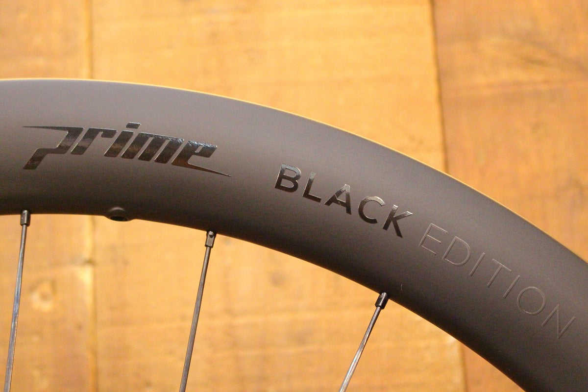 年末セール! プライム PRIME ブラックエディション Black Edition 50