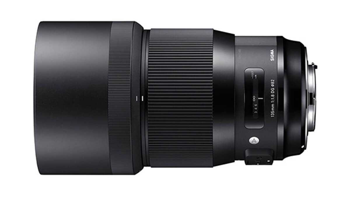 Sony Eマウントで使える135mmレンズを比較してまとめてみた。