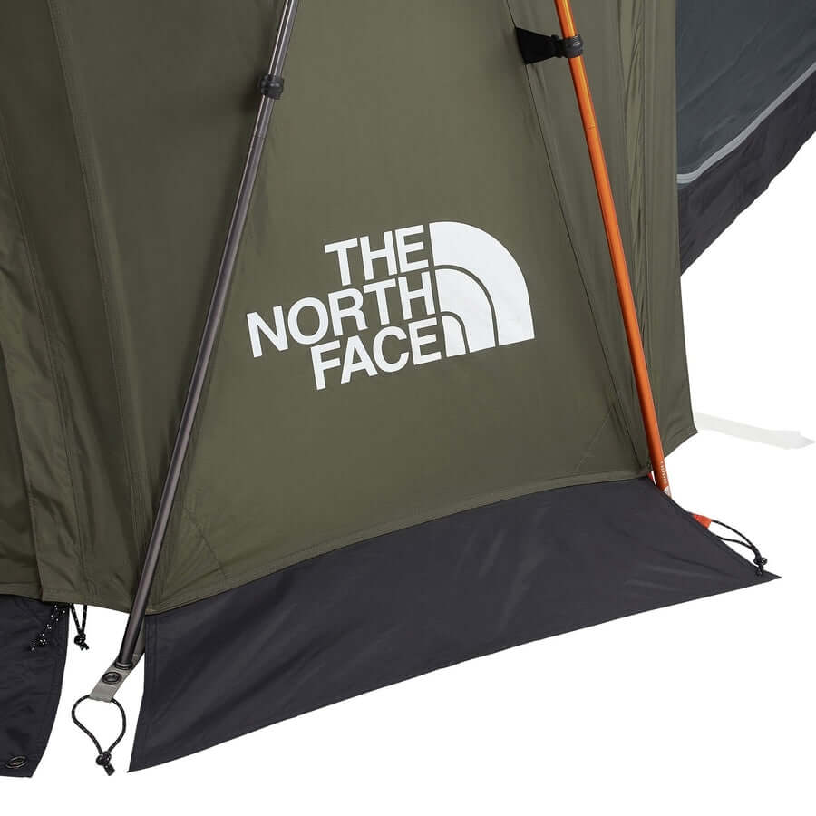 The North Face - EVABASE 6 (2023 renewal) NV22320 NT-Quality