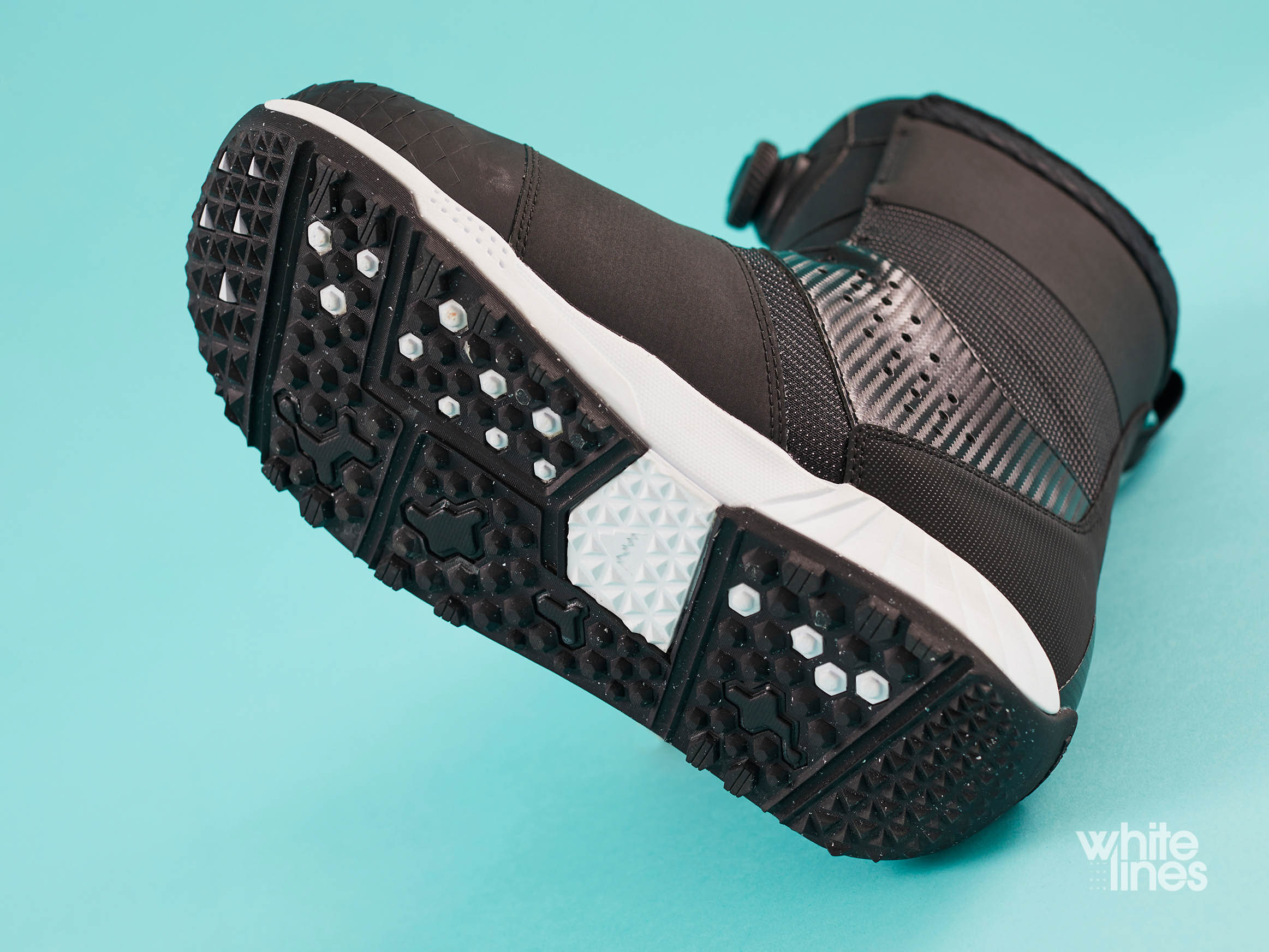 Burton Ion 2021-2022 Snowboard Boots Review |