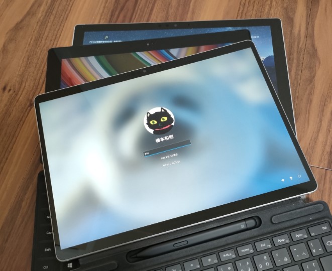 初代Surfaceから進化を確認する ～ARM Surface Pro [長期]レビュー