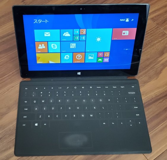 初代Surfaceから進化を確認する ～ARM Surface Pro [長期]レビュー